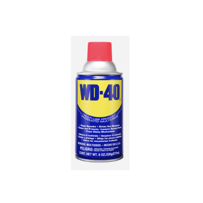 WD-40 8 OZ